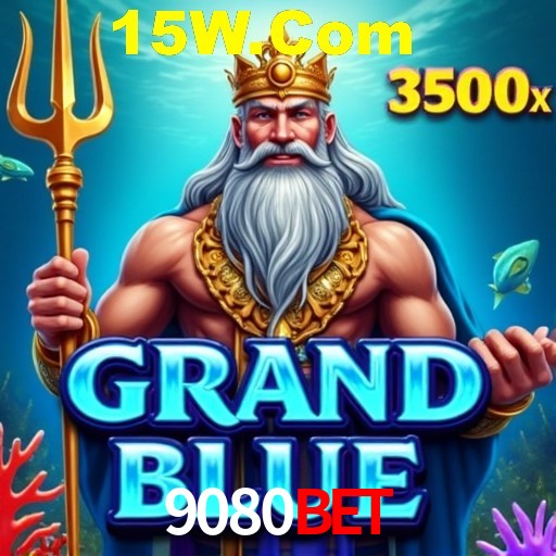 Bônus após cadastro na 9080Bet